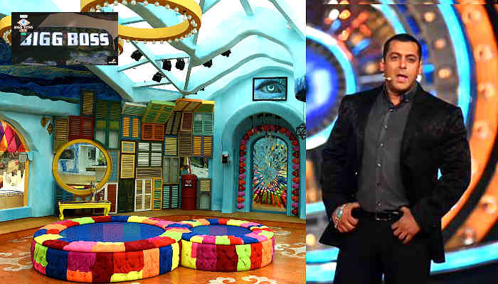 Bigg Boss Nau Double Trouble curtain raiser: Salman Khan's first Bajrangi Bhaijaan performance and what not!  