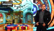 Bigg Boss Nau Double Trouble curtain raiser: Salman Khan's first Bajrangi Bhaijaan performance and what not!  