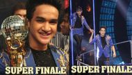 Jhalak Dikhhla Jaa Reloaded finale: Four things that Faisal Khan said after winning the show  