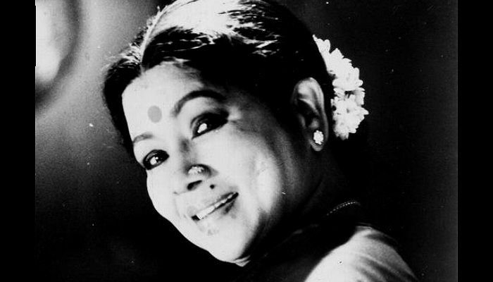 13 facts about legendary Tamil actress late Manorama aka Aachi | Catch News