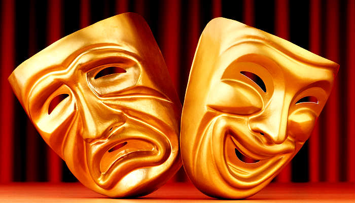 There's more to theatre and it's time we realise this 