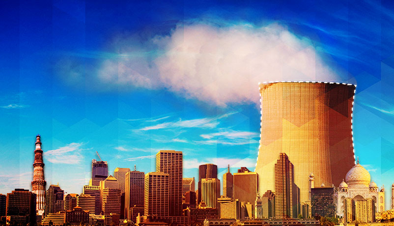 Nuclear power: can India keep its tall promises 