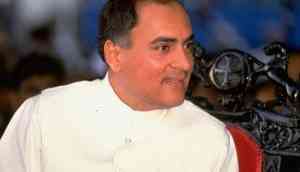 Rajiv Gandhi Assasination case: Centre rejects TN government proposal to set free 7 convicts; tells SC former PM killers can't be released