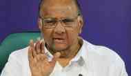Rafale deal row: Two NCP leaders, including founding member quit the party after Sharad Pawar supported PM Modi