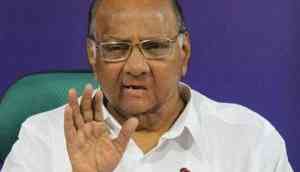 Rafale deal row: Two NCP leaders, including founding member quit the party after Sharad Pawar supported PM Modi