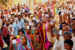 Same rhyme, different reason: why NDA has the edge on 4 key phase II seats 