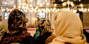 Women will not be allowed in the sanctorum, asserts Haji Ali Durgah Trust 