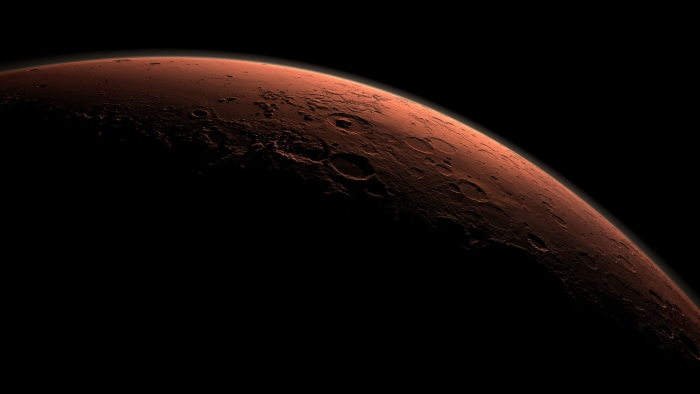You too can become 'The Martian' by learning how to grow potatoes on Mars 
