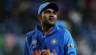 Virender Sehwag is getting nostalgic recalling the past times; See Pics