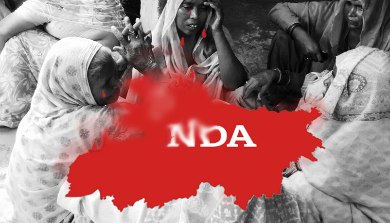How VK Singh's 'dog' remark will bite the NDA in Bihar  