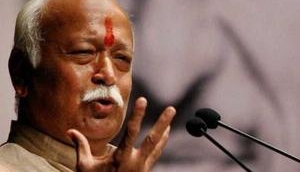 At RSS meet, Kashmir autonomy, triple talaq ban high on agenda