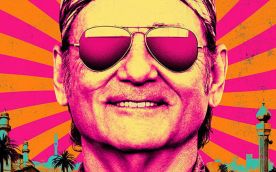 Film review: Rock the Kasbah doesn't really rock at all 