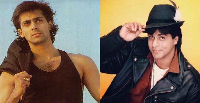 Five Bollywood actors who are overly attached to one onscreen name 