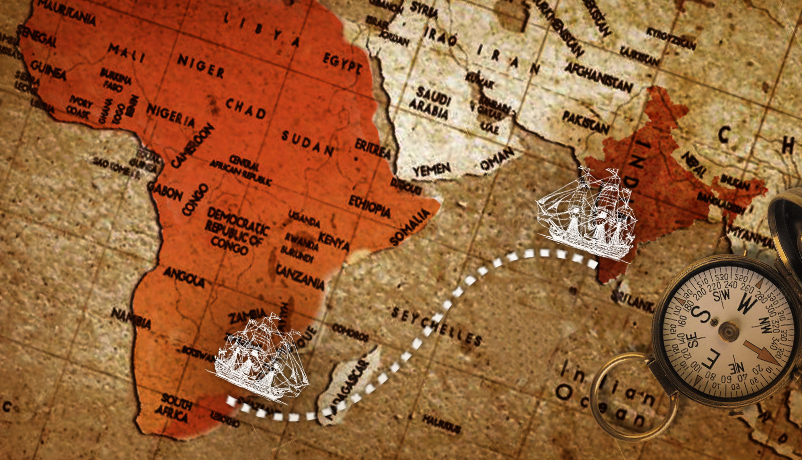 Beyond the hype: India's trade with Africa is a throwback to the Raj 