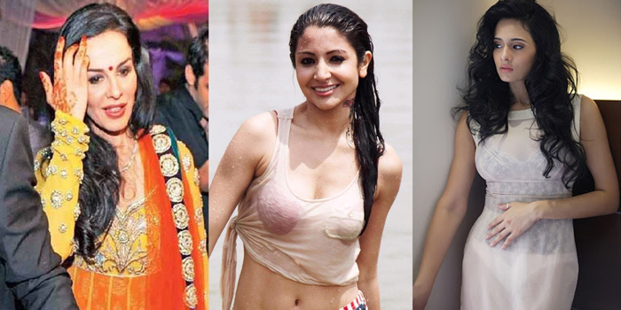 WAGs alert! 19 hottest women who made cricketers more famous 