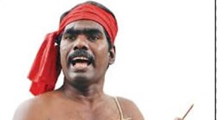 Petition against folk singer Kovan dismissed by Supreme Court 
