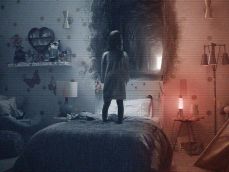 Paranormal Activity: The Ghost Dimension is a lame duck finale 