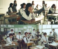 Shiseido's new ad is doing something no mainstream makeup brand has done before 