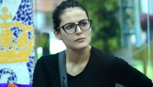 Bigg Boss 9 Double Trouble: Here's why Mandana Karimi might just win the show 