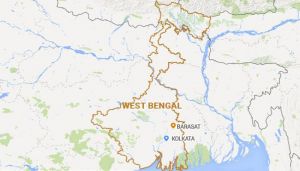 Car-bus collision in West Bengal, 7 killed and 20 injured 