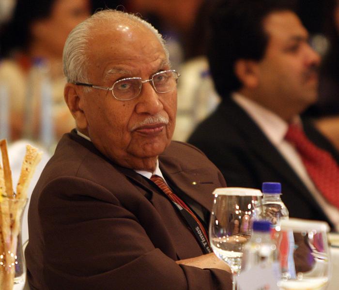 Hero MotoCorp founder Brijmohan Munjal dies aged 92 