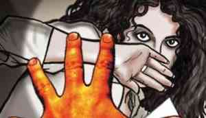 Shocking! Step father sexually assaults 13-year-old daughter in mother's absence; girl pleads 'daddy, don't do this'
