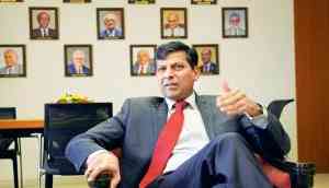 Ex-RBI governor Raghuram Rajan assert loan waiver will not solve farmers' distress; has plan B