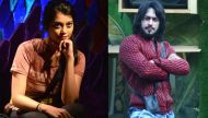 Bigg Boss 9: Rishabh Sinha-Digangana Suryavanshi in love-and-hate relationship? 