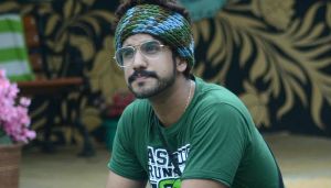 Video: Was Bigg Boss 9 contestant Suyyash Rai paid for sex? Does it matter? 