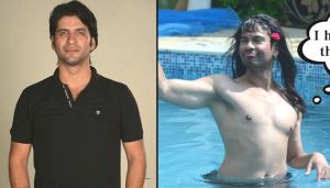 Bigg Boss Nau Double Trouble: Who is Puneet Vashist, the second wild card entry? 