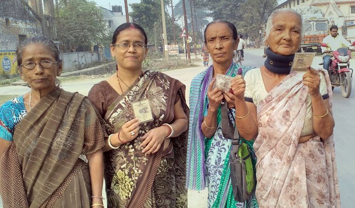 Seemanchal set to vote: the overdose, the outsiders & the real fights 