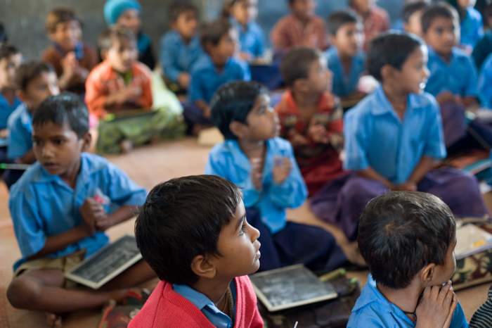 Marked like the Jews: Students forced to wear caste bands in Tamil Nadu 