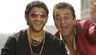 So get ready! Post Sanju release, Rajkumar Hirani to direct Munnabhai 3