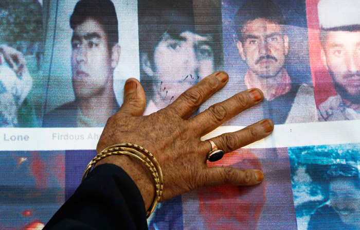 Smoke Screen: A drug haze envelopes Kashmir  