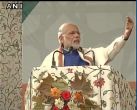 India is incomplete without Kashmir, says Prime Minister Narendra Modi 