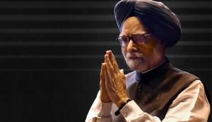 'Not just accidental Prime Minister but Finance Minister too' says, Manmohan Singh