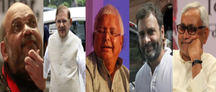 Yes, they said that! 5 controversial statements made by politicians during #Biharpolls 