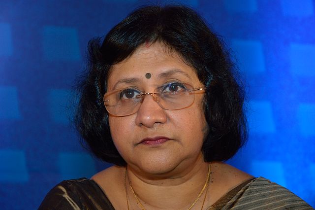 arundhati bhattacharya net worth - Ilustrasi 2