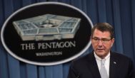 US will conduct more operations in South China Sea says defence chief Ashton Carter 