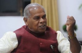 NDA's Mahadalit face Jitam Ram Manjhi wins from Imamganj 