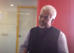 Bihar is safer than Delhi today; Bharat Bhushan analyses the impact of grand alliance's victory 