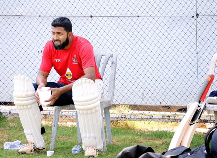 Wasim Jaffer becomes first batsman to reach 10,000 runs in Ranji Trophy ...