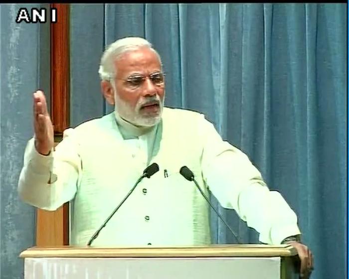 Bihar elections 'embarrassing setback' for Modi as he gets 'comfortably defeated': British media 