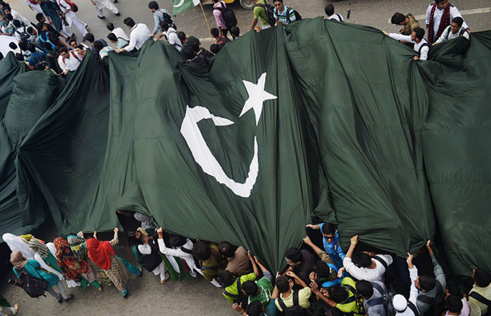 Pakistan poses danger to entire world, says NYT editorial 