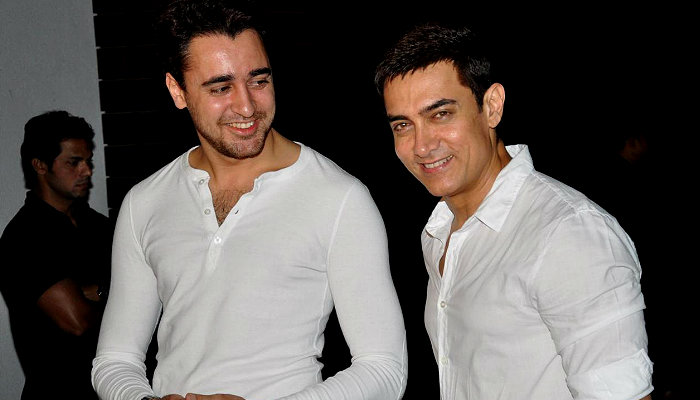 When Aamir Khan celebrated Diwali in the most unexpected way!  