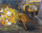 Diwali: A festival of lights for us, and darkness for animals 