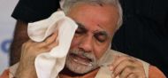 What does Pankaj Mishra have to say about Narendra Modi? Hint: it isn't very generous 