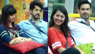 Bigg Boss 9: It's Rochelle-Keith vs Kishwer-Suyash, and the former seem to be winning 