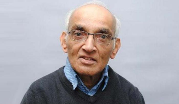 Indian-origin journalist caught in paedophile sting in UK, arrested 