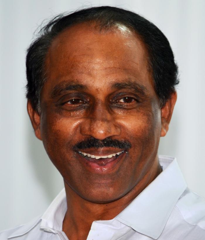Another Kerala minister after KM Mani accused of bribery 
